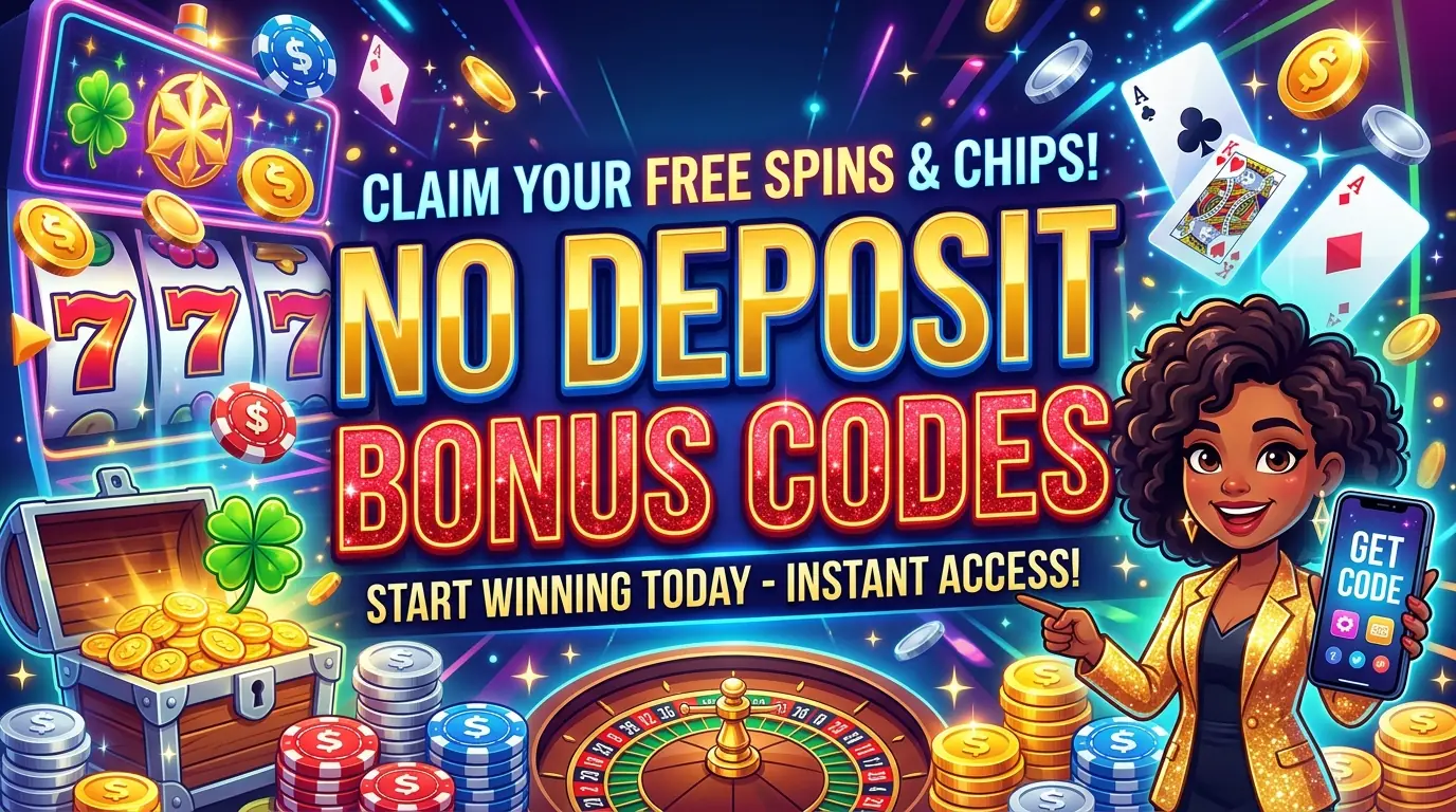 National casino bonus uden indbetaling
