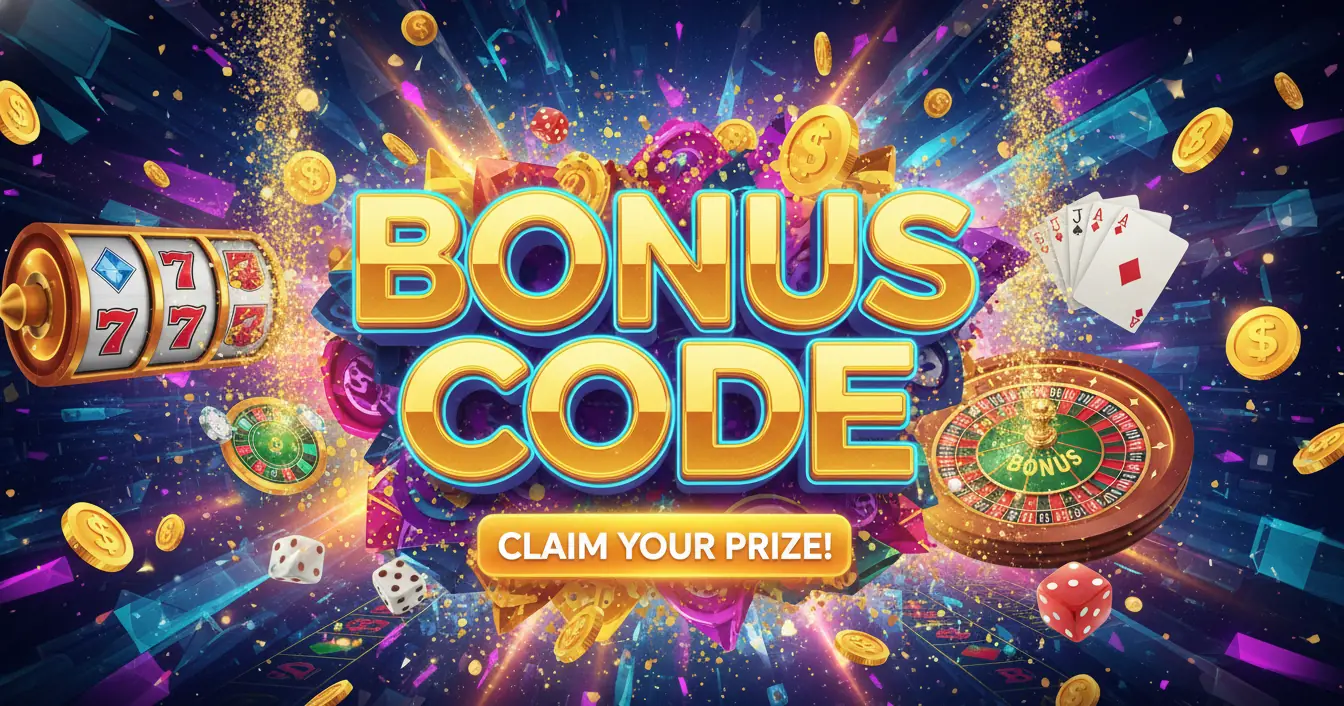 Bonuskode National casino