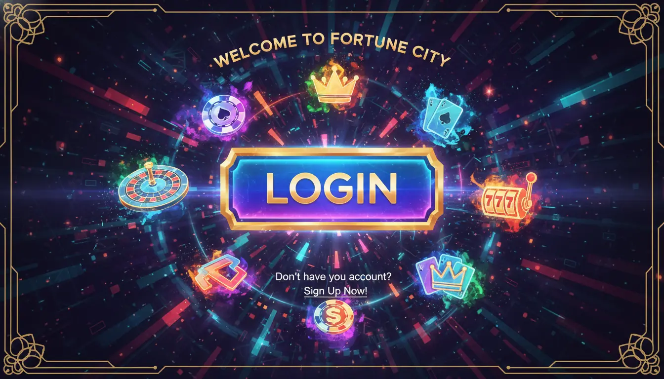 National casino konto login