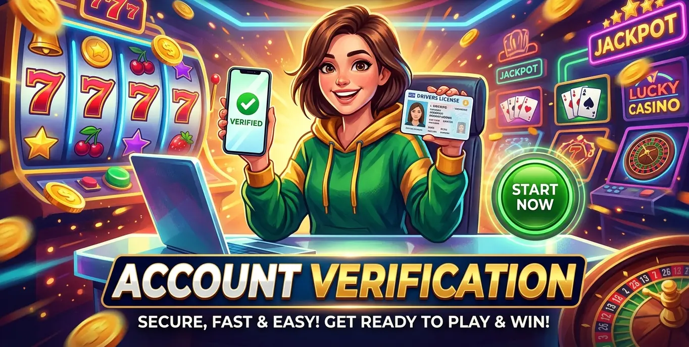 Dokumenter hos National casino