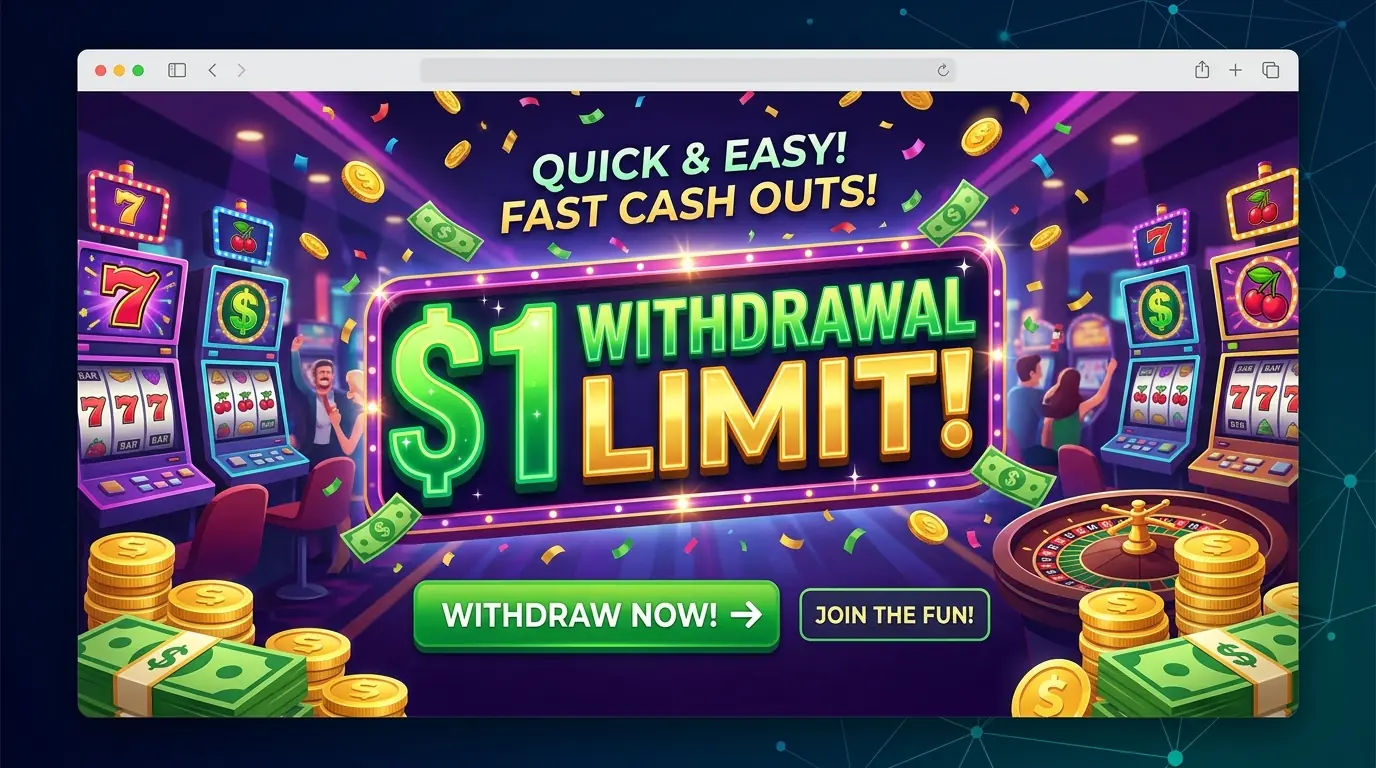 National casino 1 € udbetaling