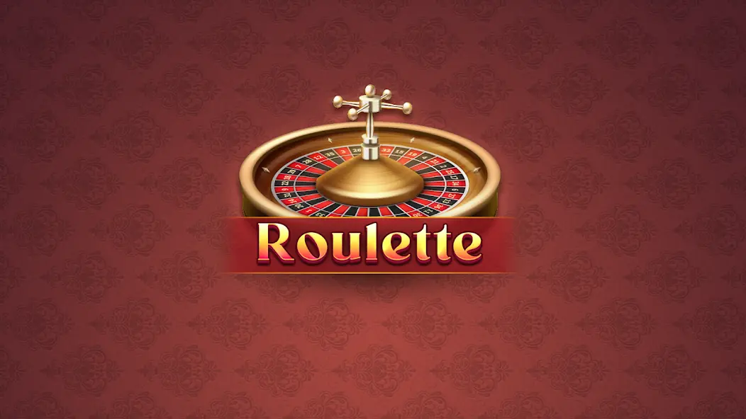 Roulette hos National casino