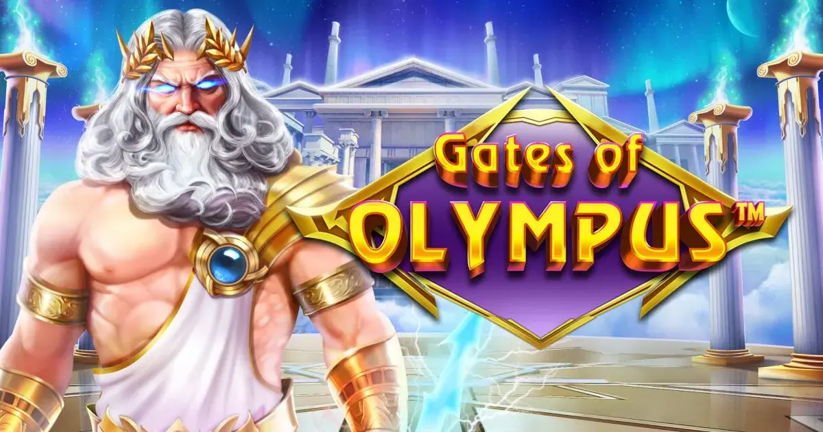 National casino Gates of Olympus