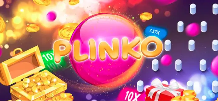 Plinko National casino