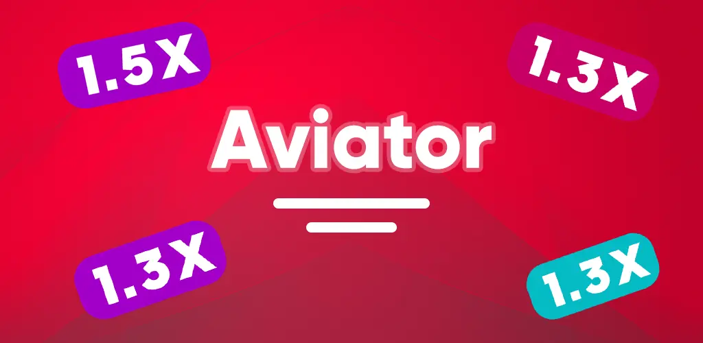 Aviator hos National casino